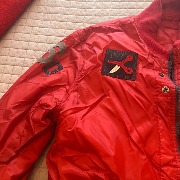 Beige Jacket - Picture 7 of 7